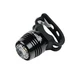 USB Light for Bike 4EVER RC100 - Black