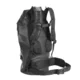 Waterproof Backpack 4SQUARE Octopus 50 L Black