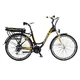 Urban E-Bike Crussis e-City 5.5 13Ah - model 2018