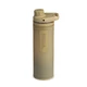 Water Purifier Bottle Grayl UltraPress - Desert Tan - Desert Tan