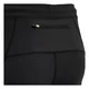Dámské kompresní kalhoty krátké Newline Core Sprinters Women - černá