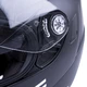 Flip-Up Motorcycle Helmet W-TEC NK-839