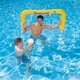 Inflatable Water Polo Goal & Ball Bestway