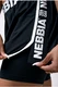 Nebbia Fast&Fit Double Layer rövidnadrág 527