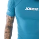Koszulka męska do sportów wodnych Jobe Rashguard 8151