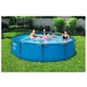Outdoor Pool Bestway Steel Pro Max 305 x 76 cm with Filter