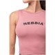 Women’s Tank Top Nebbia Fit & Sporty 577 - Black