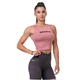 Női top Nebbia Fit & Sporty 577 - Old Rose - Old Rose