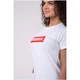 Koszulka damska T-shirt Nebbia Basic 592