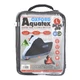 Oxford Aquatex XL Motorrad-Abdeckplane