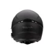 Motorcycle Helmet SENA Outride w/ Integrated Headset Matte Black - Matte Black