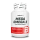 Mega Omega 3 (90 lágykapszula)