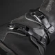 Leather Motorcycle Boots Stylmartin Matrix - Black
