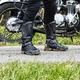 Leather Motorcycle Boots Stylmartin Matrix
