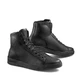 Motorcycle Boots Stylmartin Core BB - Black with Black Sole - Black with Black Sole