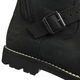 Leather Motorcycle Boots Stylmartin Legend EVO - Black