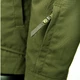 Hunting Jacket with Vest Liner Graff 609