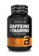 CAFFEINE + TAURIN - 60 KAPSZULA