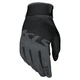 Full-Finger Cycling Gloves Kellys Tyrion - Black