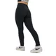 High-Waisted Workout Leggings Nebbia GLUTE CHECK 613