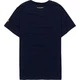 Men’s Sports T-Shirt MAMMUT Logo – Short Sleeve