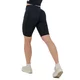 High-Waisted Cycling Shorts Nebbia 10” GYM THERAPY 628 - Dark Blue