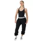 Sports Sweatpants Nebbia MUSCLE MOMMY 623 - Black