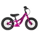 Balance Bike KELLYS KITE 12 RACE 2020 - Yellow - Pink - Pink Purple