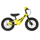 Balance Bike KELLYS KITE 12 RACE 2020 - Yellow - Yellow