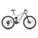 Full-Suspension Bike Ghost Kato FS 2.7 27.5” – 2020