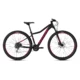 Women’s Mountain Bike Ghost Lanao 3.9 AL W 29” – 2020 - Jet Black / Ruby Pink