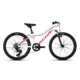 Children’s Bike Ghost Lanao 2.0 AL 20” – 2020 - Star White/Ruby Pink