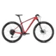 Ghost Lector 3.9 LC 29" Mountainbike - Modell 2020 - Riot Red / Jet Black