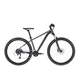Horský bicykel KELLYS SPIDER 70 27,5" 7.0 - Black