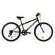 Junior Bike DHS Teranna 2421 24” – 2018 - Black