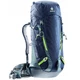 Horolezecký batoh DEUTER Guide 35+ - modrá