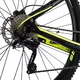 Crussis e-Carbon C.1 elektrisches Mountainbike - Modell 2018