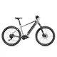 Mountain E-Bike Crussis e-Atland 7.10 900Wh 27.5” – 2025