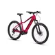 Women’s Mountain E-Bike Crussis e-Guera 7.10 522Wh 27.5” – 2025