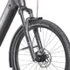 Urban E-Bike Crussis ONE-Country 7.10 522 Wh 27.5” – 2025