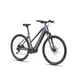 Women’s Cross E-Bike Crussis ONE-Cross Low 7.10 518Wh 28” – 2025