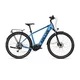 Trekingový elektrobicykel KELLYS E-Carson 30 28" 7.0 - blue - blue