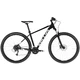 Horský bicykel KELLYS SPIDER 50 29" 7.0 - Black