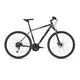 Férfi cross kerékpár KELLYS PHANATIC 10 28" 8.0