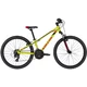 Junior kerékpár KELLYS KITER 50 24" - modell 2022 - Neon Sárga - Neon Sárga