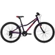 Junior kerékpár KELLYS KITER 30 24" - modell 2022 - lila