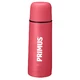 Termoska Primus Vacuum Bottle 0,75 l - Yellow - Pink