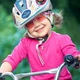 Cyklo prilba Frozen Bicycle Helmet S