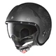 Moto helma Nolan N21 Speed Junkies Flat Asphalt Black - Flat Asphalt-Black