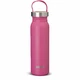 Nerezová fľaša Primus Klunken Bottle 700 ml - Steel - Pink